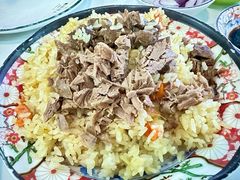 -帕米尔食府(白云观店)