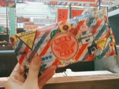 -肥仔文澳门猪骨煲(南京西路店)