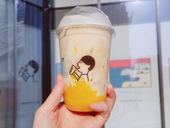 -喜茶(徐州金鹰店)