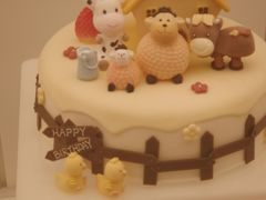 -味多美蛋糕(潘家园店)