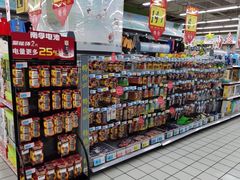 -大润发(康桥店)