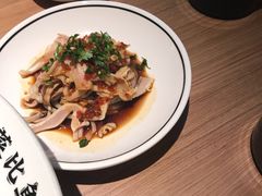 老坛子酸菜鱼-太二酸菜鱼(坚基购物中心店)