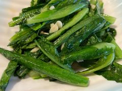 -羊巴道新疆菜·清真(上梅林店)