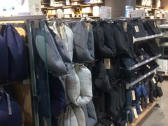 -MUJI无印良品(滨江宝龙城店)