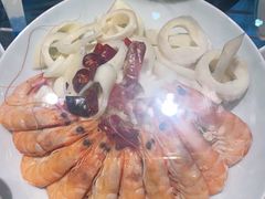 -蠔友汇(皇姑店)