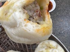 -胡家包子·清真(大众巷店)