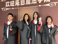 -谜盒子奇幻密室(南屏店)