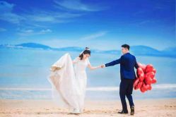 -蒙娜丽莎婚纱摄影(鲁邦店)