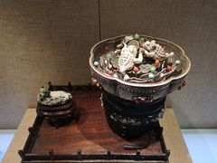 -北京工艺美术博物馆