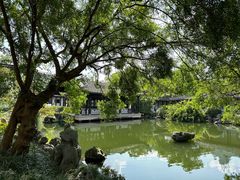 -台州府城(东湖)
