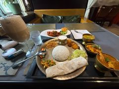 -尼泊尔雪莲餐厅(北京东路店)