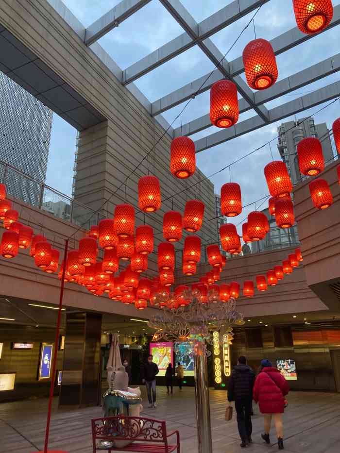 星巴克臻选(中海环宇荟店)