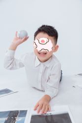 -小熊维尼高端儿童摄影(南山店)