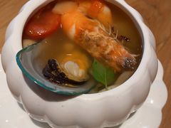 -Thai Alley泰爱里(二沙岛店)