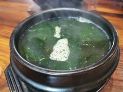 -意成料理