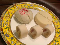-富华斋饽饽铺·宫廷糕点·伴手礼(护国新天地店)