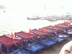 商户图片-云龙湖旅游景区