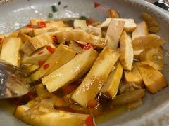 -新李记 · 口味菜馆(南郊公园店)