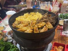 -名扬烤肉(起源店)