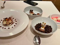 -北京金融街丽思卡尔顿酒店·意味轩 Cepe