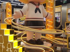 -泡泡玛特POPMART(合生汇店)