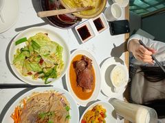 -关东小磨东北菜(漕河泾印象城店)