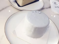 蜜桃乌龙千层-留下法式甜品(盛世郦园店)