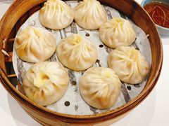 -馋三尺蟹粉小笼(人民广场店)