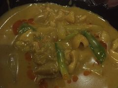 -Siam泰餐厅(水上公园店)