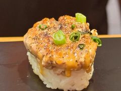 -戏作寿司(观音桥店)