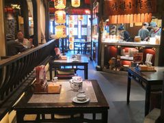 -南京大牌档(中关村领展广场店)