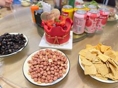 -聚首堂·特色小吃·肘子(什刹海德胜门店)