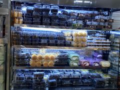 -幸福蛋糕坊(金顶街店)