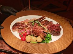 -MR.ROCKY洛奇先生·西餐&酒吧(琶醍店)