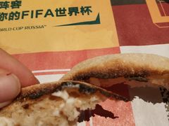 -麦当劳(北方国贸大厦店)