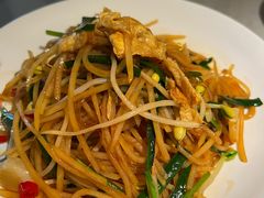 -羊巴道新疆菜·清真(上梅林店)