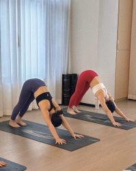 点击看大图 -U+YOGA优伽瑜伽·普拉提