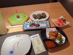 -德川家日本料理(中关村寰太大厦店)