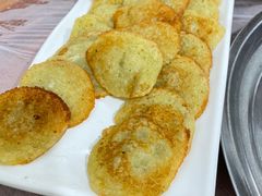 -金达莱烧烤(黎明南街店)