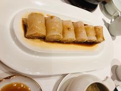 -东富酒家(龙湖西溪天街店)