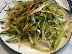 -叁拾壹克饺子·东北菜(国贸店)