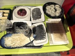 -南门涮肉(通州大船店)
