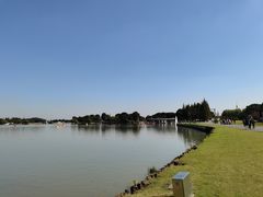 -上海月湖雕塑公园