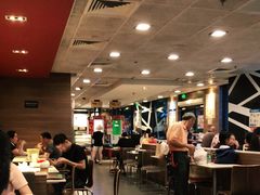 -麦当劳(田林好又多店)