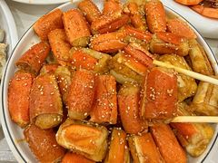 -清真马家美食城•海鲜•青岛菜•火锅(湛山店)