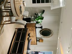 -罗奇堡家具(淮海西路店)