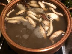 -滇釜火锅·能喝汤的火锅(车公庄店)