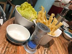 -春润大地海南椰子鸡(沙井京基百纳广场店)