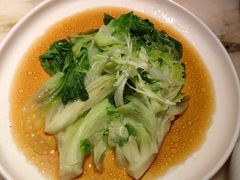 -绿茶餐厅(朝阳大悦城店)
