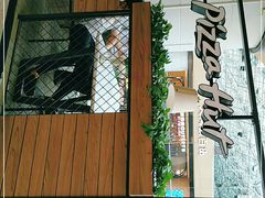 -必胜客(天河城店)